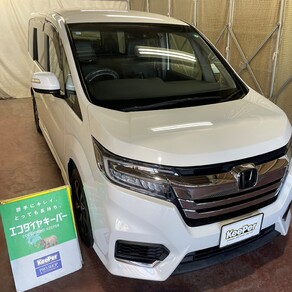 ホンダ・ステップワゴン