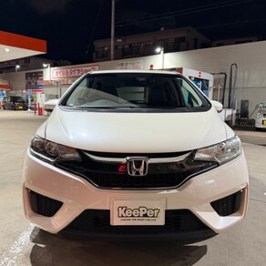 ホンダ・フィット