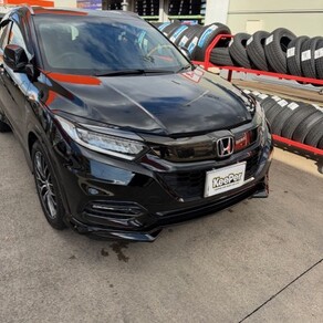 ホンダ・ヴェゼル