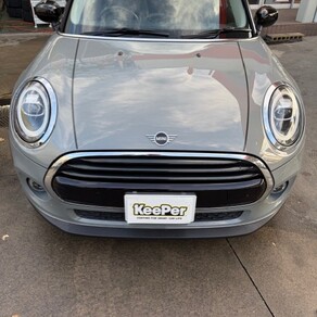BMW・MINIクーパー