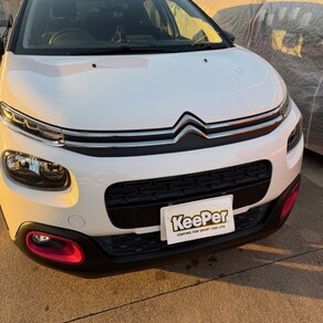 シトロエン・C3