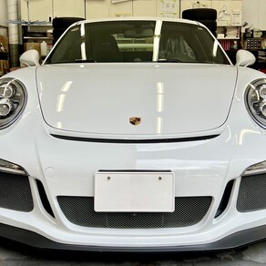 ポルシェ・911