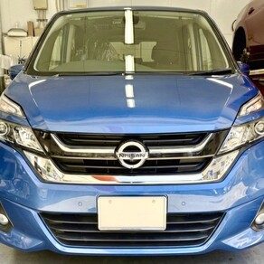日産・セレナ