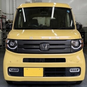 ホンダ・N-VAN