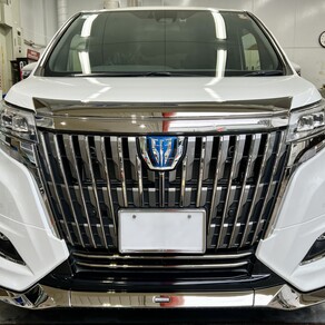 トヨタ・エスクァイア