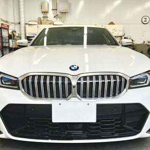BMW・4シリーズ