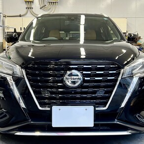 日産・キックス