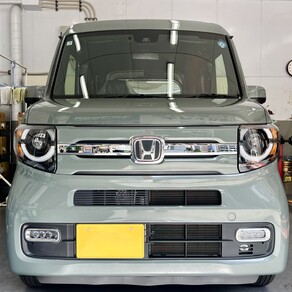 ホンダ・N-VAN