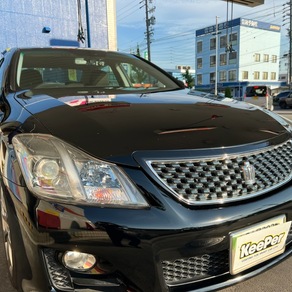 トヨタ・クラウン