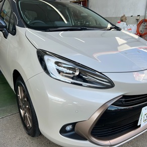 トヨタ・アクア