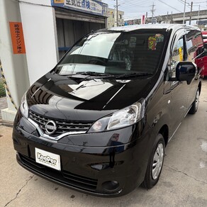 日産・NV200