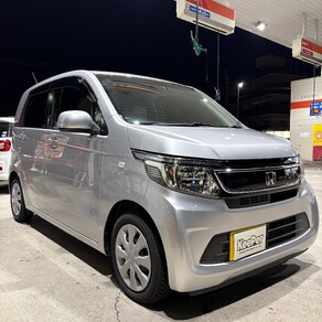 ホンダ・N-WGN