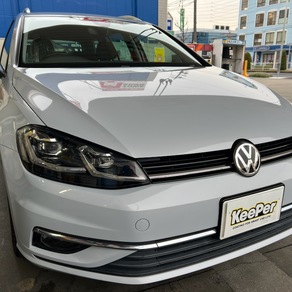 フォルクスワーゲン・ゴルフ