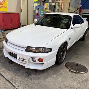 日産・スカイライン