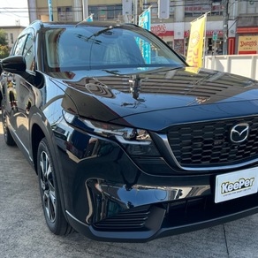 マツダ・CX-5