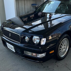 日産・セドリック