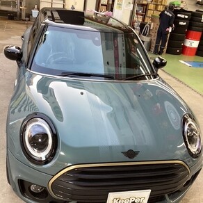 BMW・MINIクラブマン