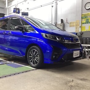 ホンダ・フリード