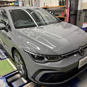 フォルクスワーゲン・ゴルフ