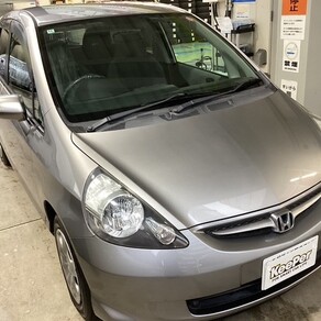 ホンダ・フィット