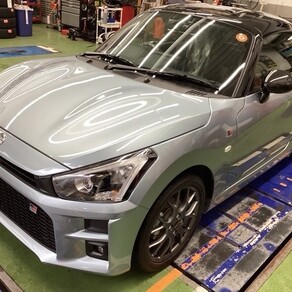 ダイハツ・コペン