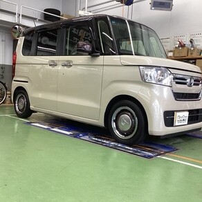 ホンダ・N-BOX