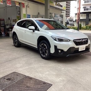 スバル・XV