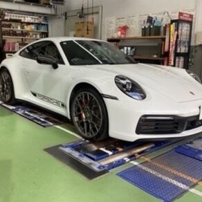 ポルシェ・911