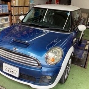 BMW・MINI