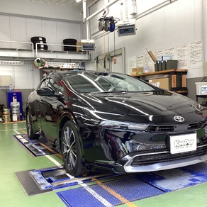 トヨタ・プリウス
