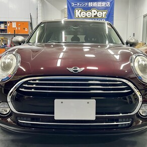 BMW・MINIクラブマン