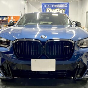 BMW・X4