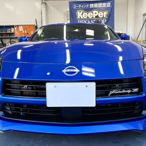 日産・フェアレディZ