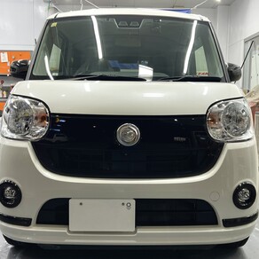 ダイハツ・ムーヴキャンバス