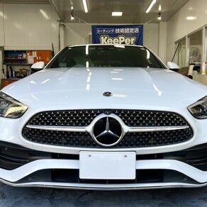 メルセデス・ベンツ・Cクラス