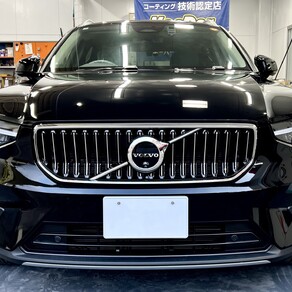 ボルボ・XC40