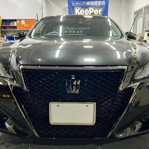 トヨタ・クラウン