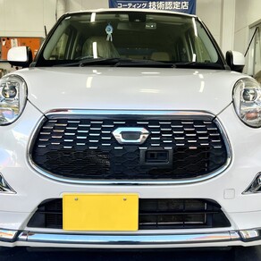 ダイハツ・キャスト