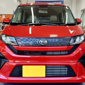 ダイハツ・ムーヴ