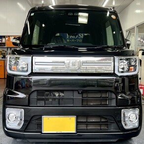 ダイハツ・ウェイク