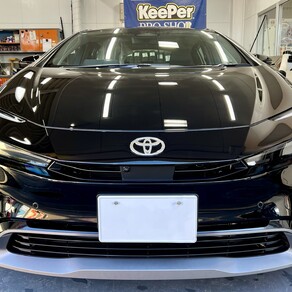 トヨタ・プリウス