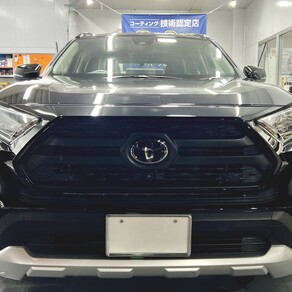 トヨタ・RAV4