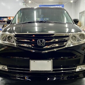 ホンダ・エリシオン