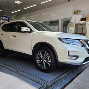 日産・エクストレイル