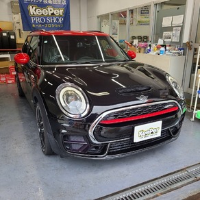 BMW・MINIクラブマン