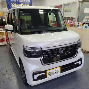 ホンダ・N-BOX