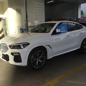 BMW・X6