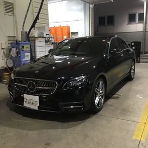 メルセデス・ベンツ・Eクラス