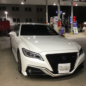 トヨタ・クラウン