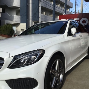 メルセデス・ベンツ・Cクラス